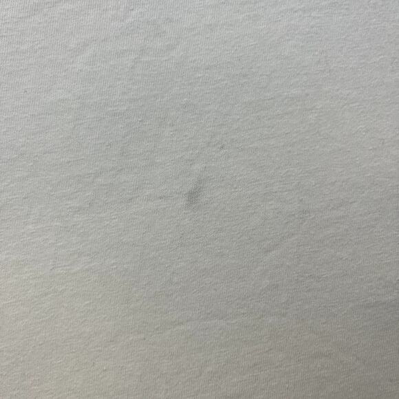 Vintage Technology T-Shirt Adult XL White Fatbrain Silicon Valley Computer y2k - Picture 6 of 10